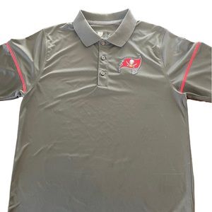 NWOT Nike Tampa Bay Buccaneers Polo